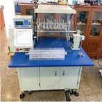 Μηχανή περιέλιξης οκτώ ατράκτων αυτόματης περιέλιξης