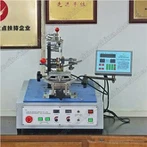 Μηχανή περιέλιξης Mini Toroid Coil