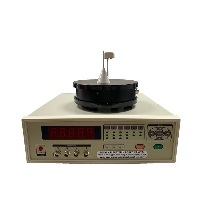 GW-900A Εξοπλισμός δοκιμών περιέλιξης μετασχηματιστή