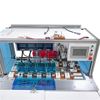 Testing Machine factory