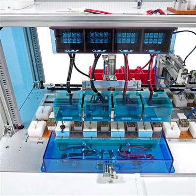 Testing Machine suppliers