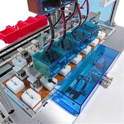 Testing Machine price