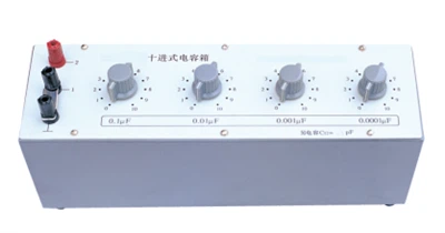 Variable Turns Calibrator