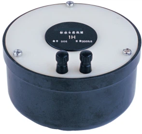 Variable Turns Calibrator